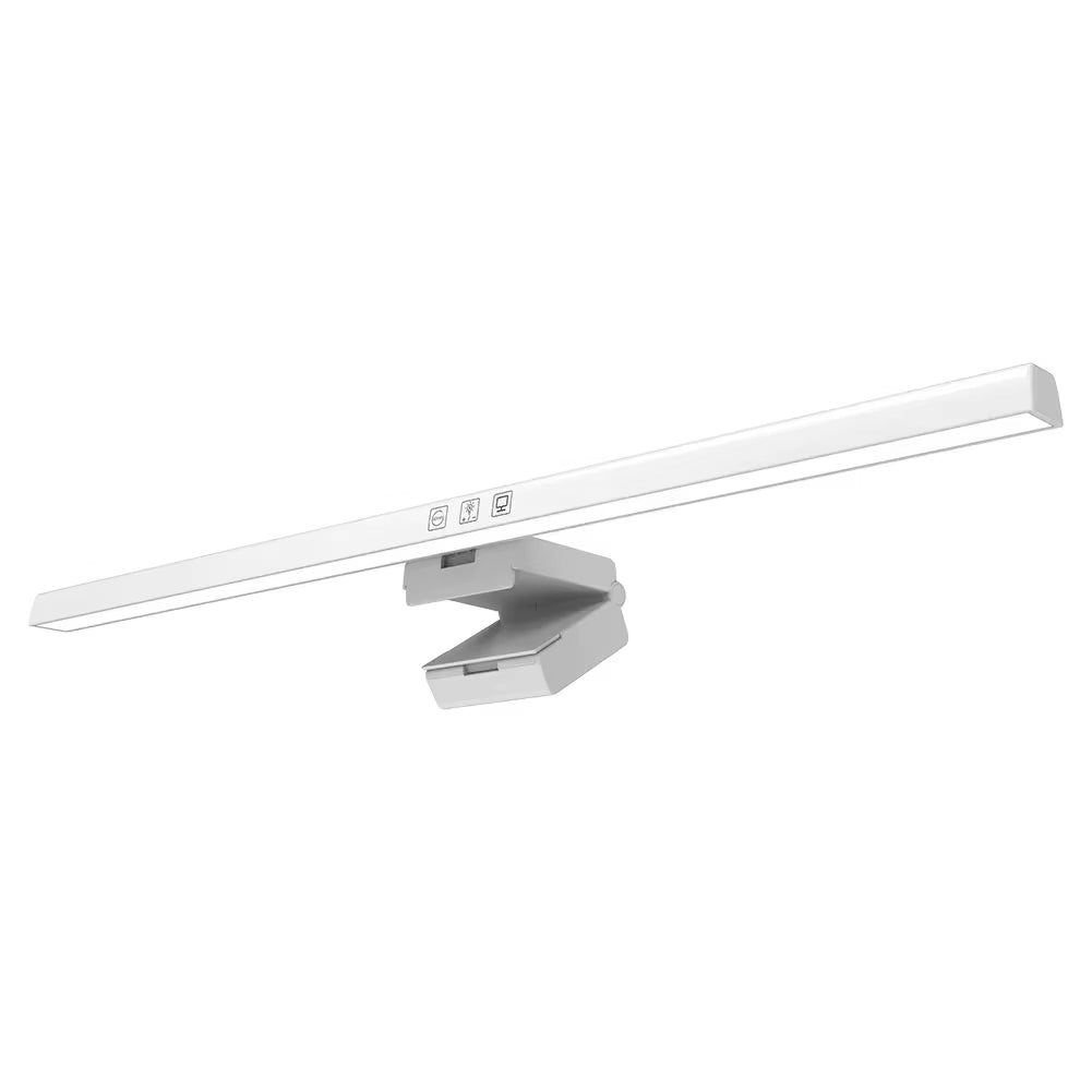 Monitor Light Bar – Eye-Care Screen Light, No Screen Glare